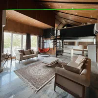 ویلای دنج در کوههای جنگلی گیلان ( نزدیک رشت )