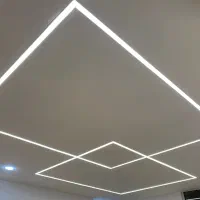 برقکار برق  ایفون *لاین نوری*دوربین مداربسته