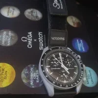 ساعت امگا اصلیomegaMoon.Swatch اورجینال|ساعت|شیراز, فرهنگ شهر|دیوار