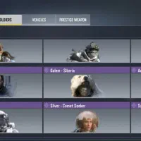 اکانت کالاف چنج|کنسول، بازی ویدئویی و آنلاین|مشهد, کوی المهدی|دیوار