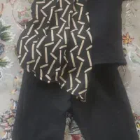 لباس بچگانه