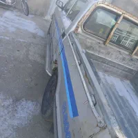 وانت مزدا دوکابین 2000|خودرو سواری و وانت|اقلید, |دیوار