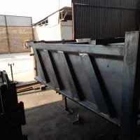 اتاق نیسان مایلری