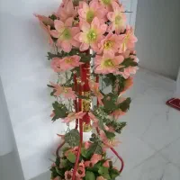 گل مصنوعی|گل مصنوعی|همدان, |دیوار