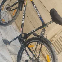 دوچرخه 26 آساک|دوچرخه، اسکیت، اسکوتر|زاهدان, |دیوار