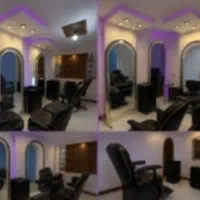 پرسنل سالن آرایشی لیلا لهراسبی