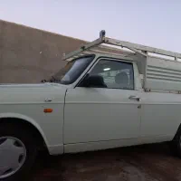 پیکان وانت ۹۳ تک|خودرو سواری و وانت|سبزوار, پیروزی|دیوار