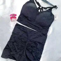 ست نیم تنه و شورتک اورجینال ورزشی|لباس|تهران, طرشت|دیوار