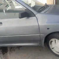پراید صندوق‌دار بنزینی، مدل ۱۳۸۹|خودرو سواری و وانت|بومهن, |دیوار