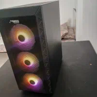 سیستم گیمینگ|رایانه رومیزی|مشهد, جاهد شهر|دیوار