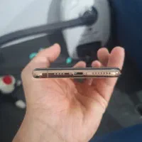 ایفون ایکس اس مکس ۲ سیم zaa|موبایل|زنجان, |دیوار