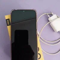 گوشی موبایل پوکوc40|موبایل|کردکوی, |دیوار