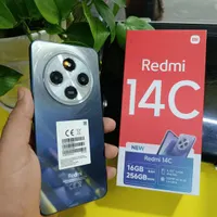 Redmi 14c با سفته یا طلا حافظه 256
