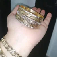 تکپوش طلا 32گرم 200 بالا تابلو