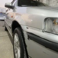 سمند  مدل ۸۹ تمیز|خودرو سواری و وانت|قائم‌شهر, |دیوار