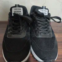 کفش ریبوک 43|کیف، کفش، کمربند|شاهین‌شهر, نظامی|دیوار