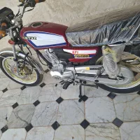 هندا نیکتاز 200