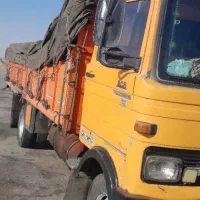 خاور ۸۰۸ال پی۴۲