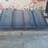 منبری میوه .ساخت بساط میوه با کیفیت|خدمات پیشه و مهارت|خمینیشهر, |دیوار