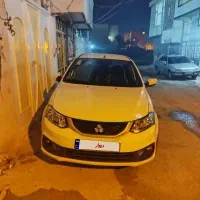 ساینا دوگانه GX مدل 1403