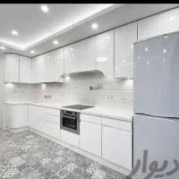 رهن و اجاره ویلایی دربستی معلم صدف ۱۸۰متر شیک