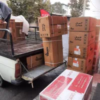 فروش اقساطی پکیج ، رادیاتور و آبگرمکن نظرآباد