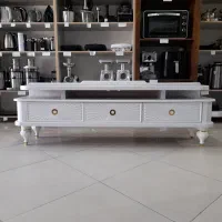 ست آینه کنسول و میز تلویزیون خورشیدی * اثاث مارکت|بوفه، ویترین، کنسول|سیرجان, |دیوار