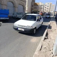 پراید 98  فروش فوری