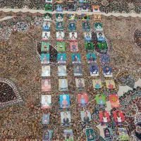 کارت کیمدی با آلبوم