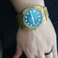 ساعت رولکس اصل