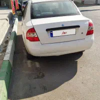 تیبا1 98بیرنگ|خودرو سواری و وانت|اسلامشهر, شهرک قائمیه|دیوار