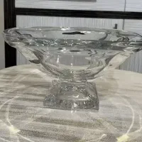 میوه خوری کریستال بوهمیا