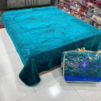 فروشگاه پتو گلبافت برجسته و شادیلون|رختخواب، بالش، پتو|قزوین, |دیوار