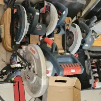 فروش انواع میخکوب و منگنه بادی|ابزارآلات|کرج, استاندارد|دیوار