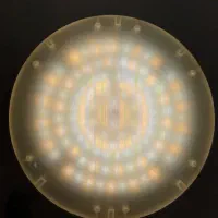 کیت نور پردازی استودیویی و خانگی ۳ شاخه LED|دوربین عکاسی و فیلم‌برداری|تهران, دانشگاه شریف|دیوار