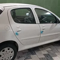 پژو207تیوفایو هیدرولیک