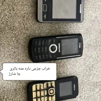 کلی گوشی زیر قیمت|موبایل|گنبد کاووس, |دیوار