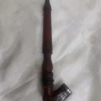 چند عدد پیپ قدیمی|کلکسیون اشیاء عتیقه|قزوین, |دیوار