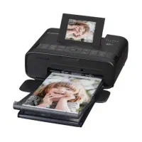 پرینتر چاپ عکس Canon Selphy CP1200