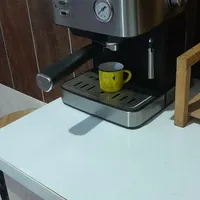 قهوه ساز خشک