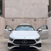 فروش بنز   A200L