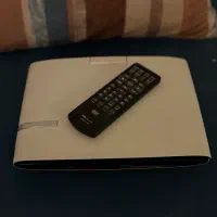 دی وی دی پلیر مارک Silva|پخش‌کننده DVD و ویدیو|تهران, شهرک مخابرات|دیوار