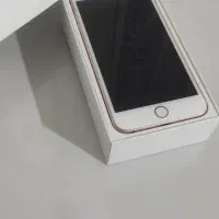 آیفون 6sپلاس درحد|موبایل|اردبیل, |دیوار