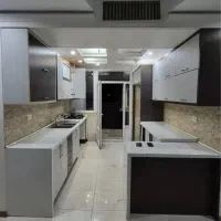 کابینت دست دوم در حد نو ام دی اف