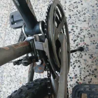 دوچرخه 26|دوچرخه، اسکیت، اسکوتر|اهواز, ملاشیه|دیوار