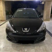 ۲۰۷ tu3 مدل۱۴۰۴ ۳۰ میلیون زیر قیمت