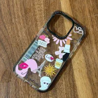 گارد آیفون ۱۵ پرو|لوازم جانبی موبایل و تبلت|مشهد, شریف|دیوار