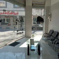 فروش مغازه ۳۰ متری سند تک برگ خ راه آهن خ شریعتی|فروش مغازه و غرفه|هشتگرد, شهرک راه آهن|دیوار