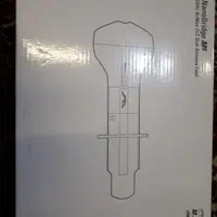 رادیو نانو ۵ با دیش ۳۰ سانت|مودم و تجهیزات شبکه|تهران, تهراننو|دیوار