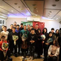 تشکیل گروه آواز به همراه آموزش آواز|خدمات آموزشی|رشت, گلسار|دیوار